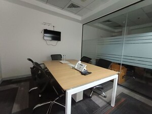 Team Area in  Office Space at Nariman Bhavan, Nariman Point – for Sale