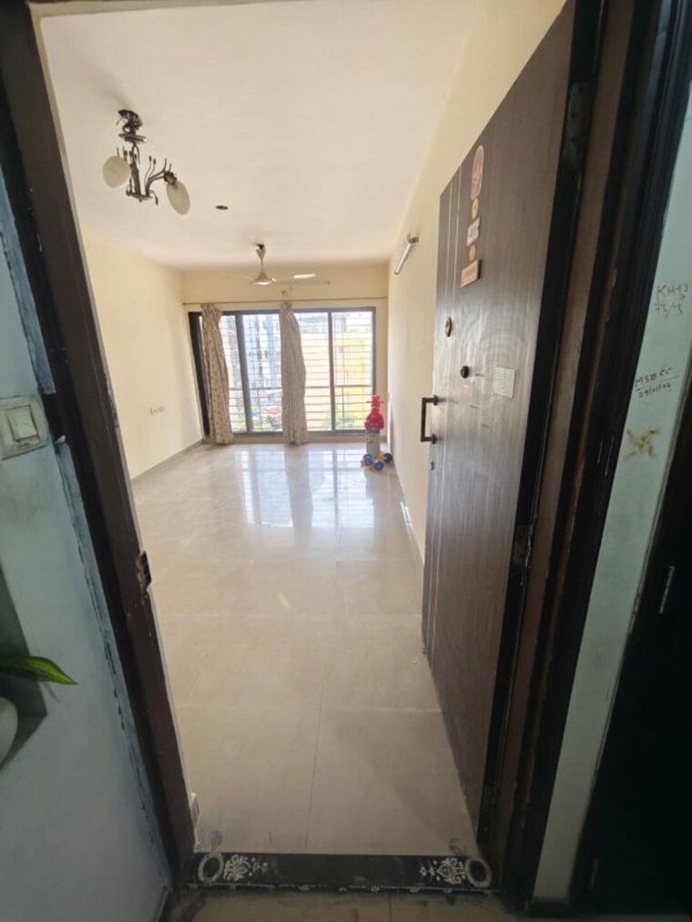undefined, chaurang-heights-cbd-belapur 2 Bedroom 1150 Sq.Ft. Apartment In Kharghar Sector 13 Navi Mumbai 10538555