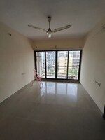 2 BHK + Prayer Room 1150 Sq.Ft. Apartment in Chaurang Heights CBD Belapur