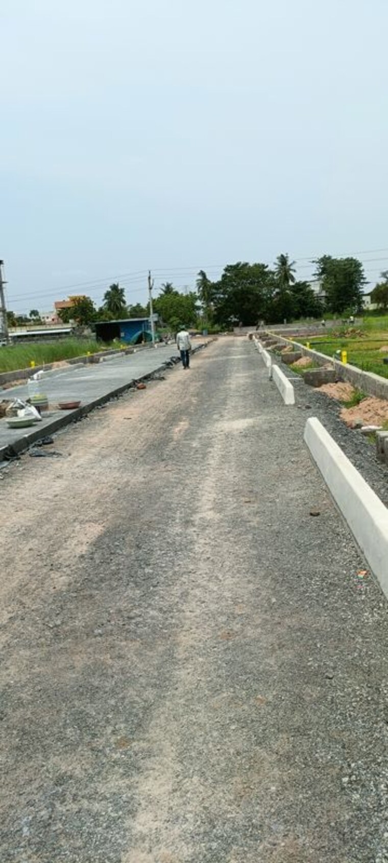 undefined, vijayawada one town  187 Sq.Yd. Plot In Vijayawada One Town Vijayawada 10538560