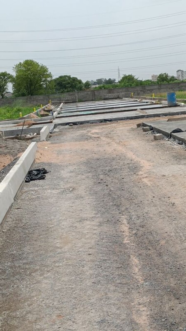 undefined, vijayawada one town  187 Sq.Yd. Plot In Vijayawada One Town Vijayawada 10538560