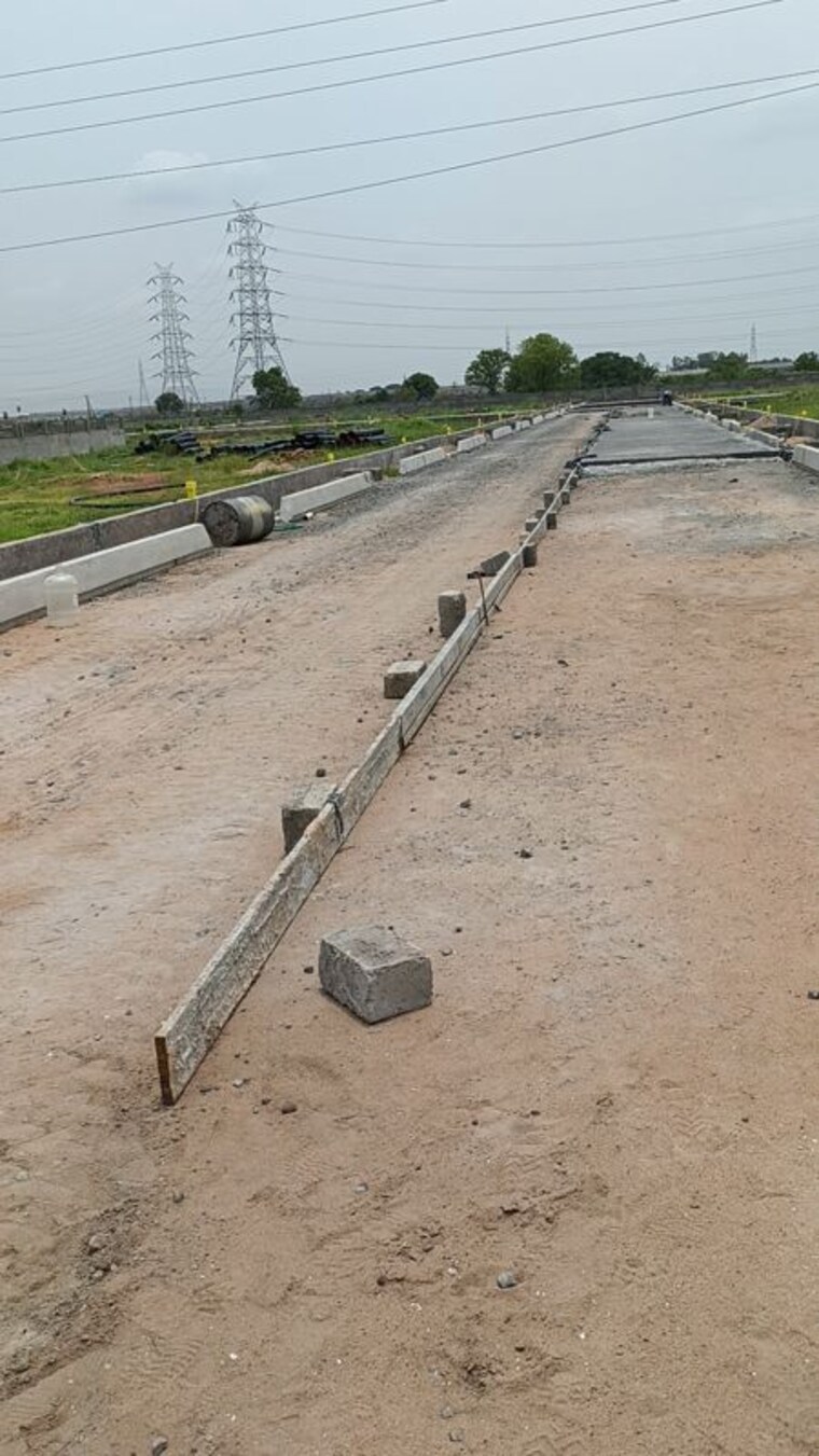 undefined, vijayawada one town  187 Sq.Yd. Plot In Vijayawada One Town Vijayawada 10538560