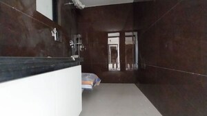 Kitchen in 3 BHK Builder Floor at Alphacorp Gurgaon One 22, Sector 22 – for Rent