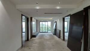 3 BHK Builder Floor For Rent in Alphacorp Gurgaon One 22, Sector 22