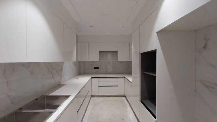 undefined, alphacorp-gurgaon-one-22 3 Bedroom 1550 Sq.Ft. Builder Floor In Sector 22 Gurgaon 10538524