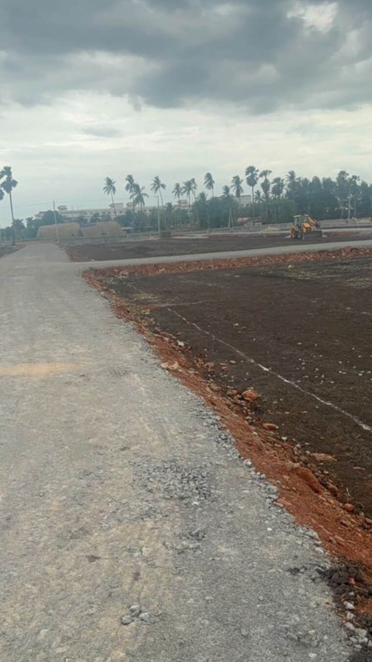 undefined, gollapudi  201 Sq.Yd. Plot In Gollapudi Vijayawada 10538579
