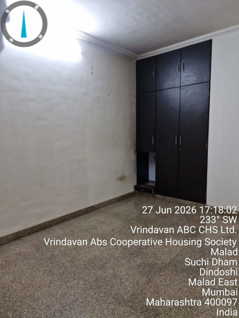Room, vrindavan-chs-malad 2 Bedroom 900 Sq.Ft. Apartment In Malad East Mumbai 10538554