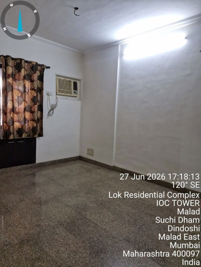 Room, vrindavan-chs-malad 2 Bedroom 900 Sq.Ft. Apartment In Malad East Mumbai 10538554