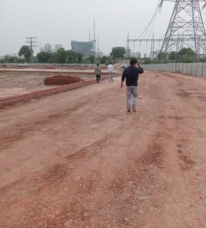 Plot Area in  Plot at Sector 148 – for Sale