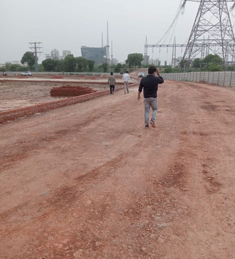undefined, sector 148  150 Sq.Yd. Plot In Sector 148 Noida 10538578