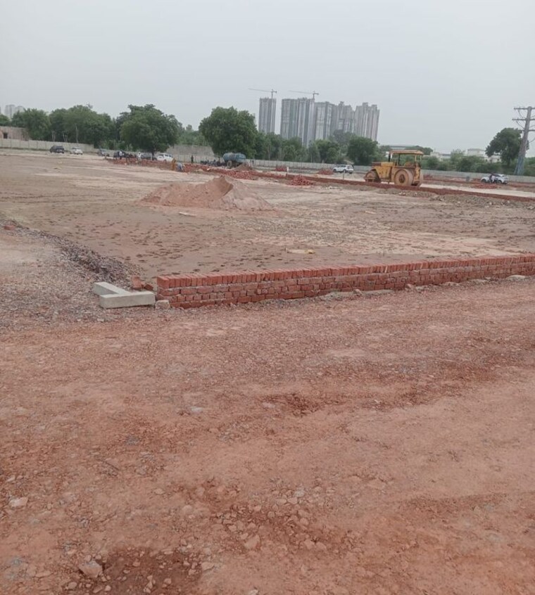 undefined, sector 148  150 Sq.Yd. Plot In Sector 148 Noida 10538578