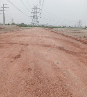   Plot at Sector 148 – for Sale