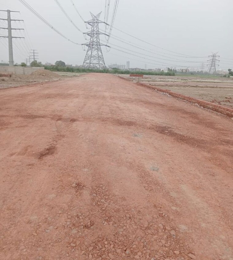 undefined, sector 148  150 Sq.Yd. Plot In Sector 148 Noida 10538578
