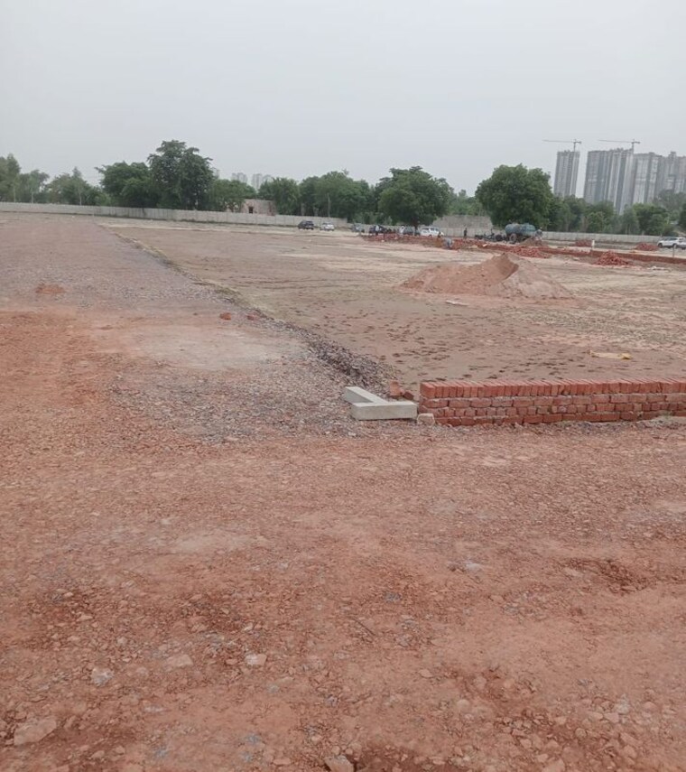 undefined, sector 148  150 Sq.Yd. Plot In Sector 148 Noida 10538578