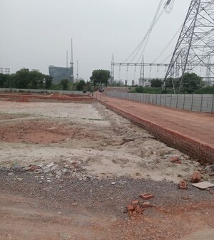 Plot Area in  Plot at Sector 148 – for Sale