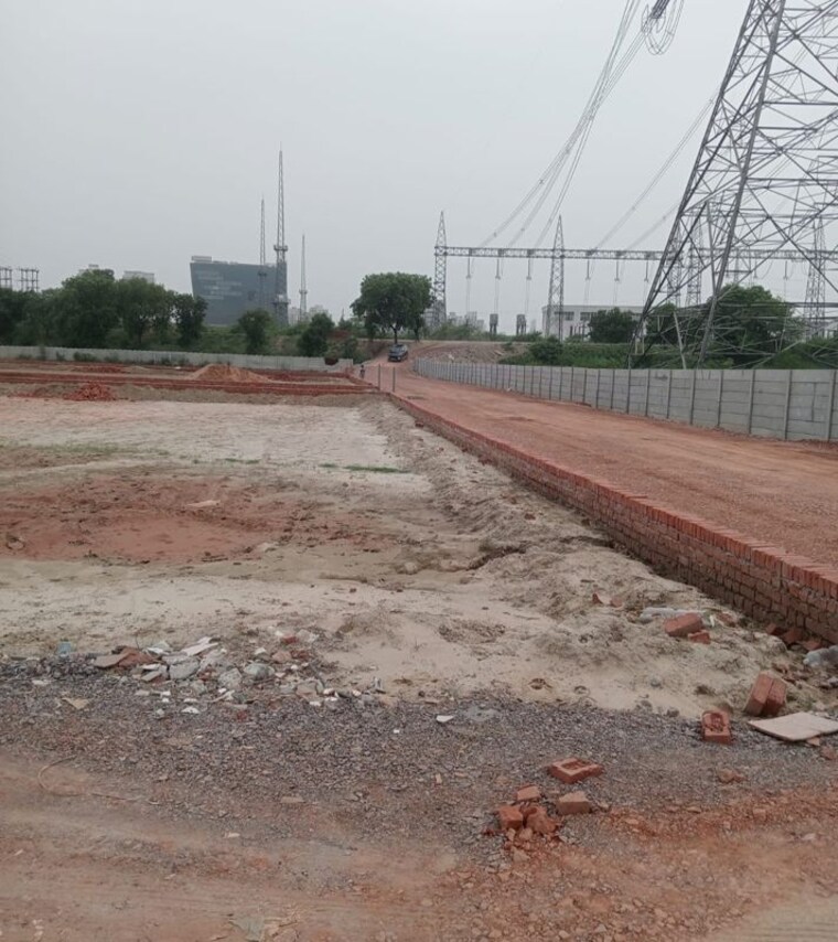 undefined, sector 148  150 Sq.Yd. Plot In Sector 148 Noida 10538578