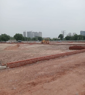 Plot Area in  Plot at Sector 148 – for Sale