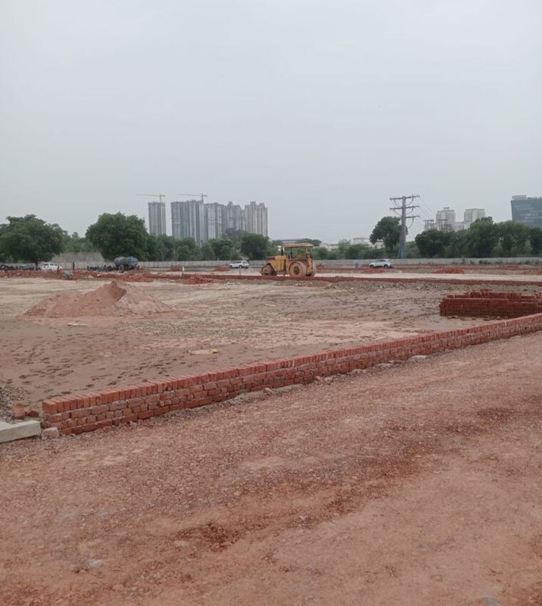 undefined, sector 148  150 Sq.Yd. Plot In Sector 148 Noida 10538578