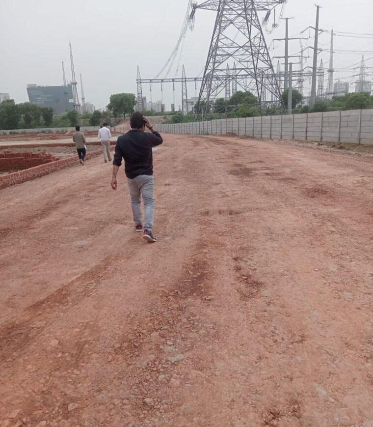 undefined, sector 148  150 Sq.Yd. Plot In Sector 148 Noida 10538578
