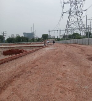 Plot Area in  Plot at Sector 148 – for Sale