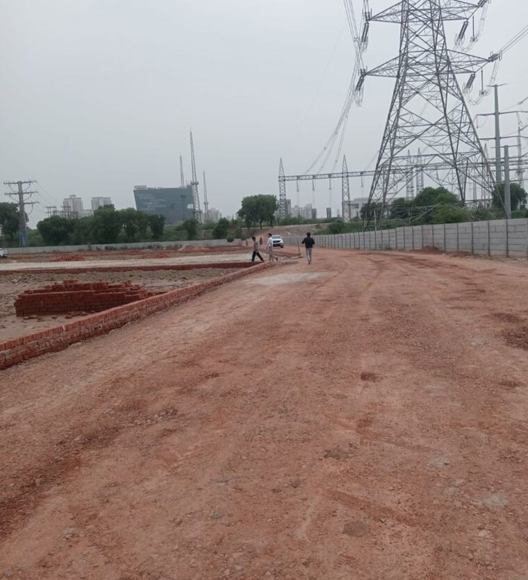 undefined, sector 148  150 Sq.Yd. Plot In Sector 148 Noida 10538578