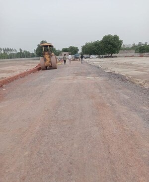Plot Area in  Plot at Sector 148 – for Sale