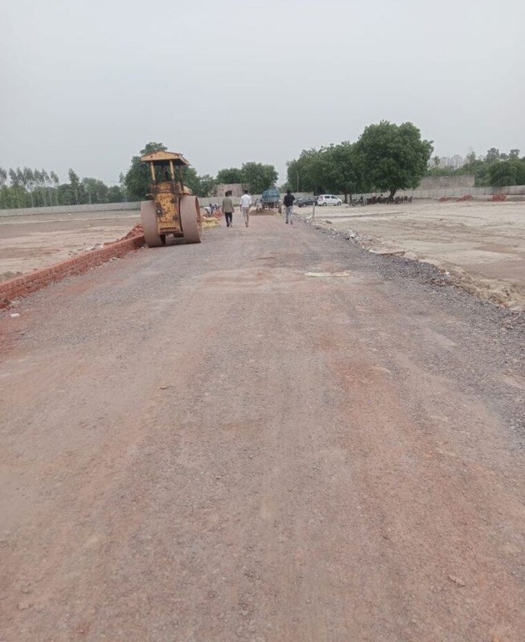 undefined, sector 148  150 Sq.Yd. Plot In Sector 148 Noida 10538578