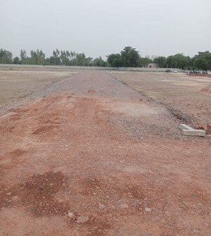 Plot Area in  Plot at Sector 148 – for Sale