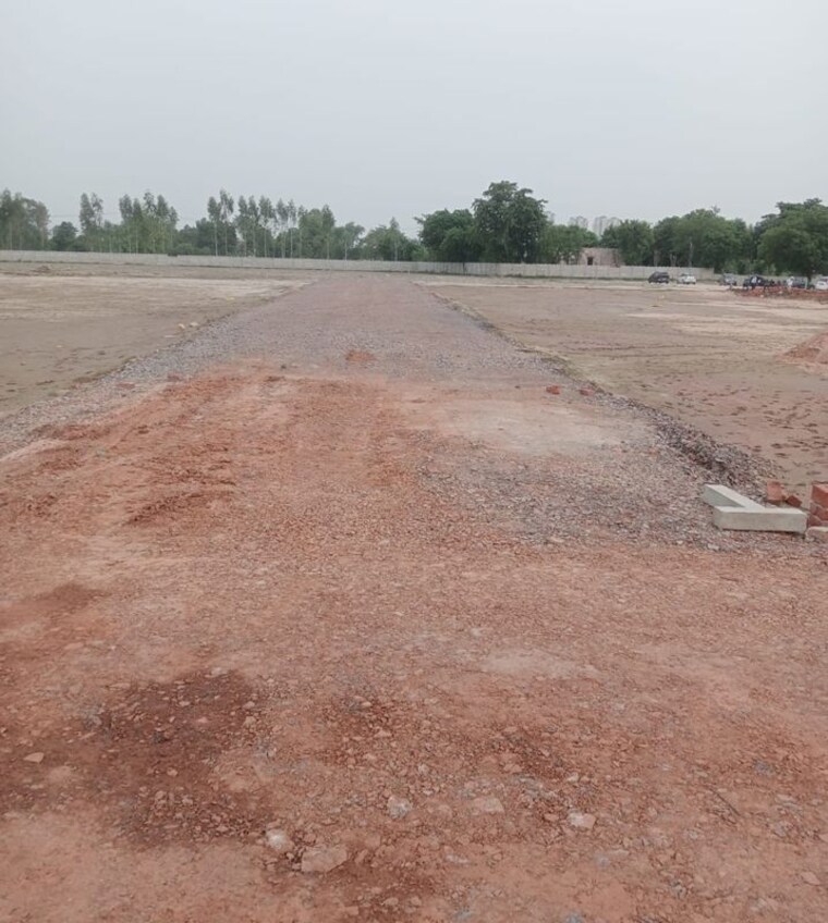 undefined, sector 148  150 Sq.Yd. Plot In Sector 148 Noida 10538578
