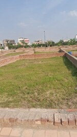 1377 Sq.Ft. Plot in Mohanlalganj
