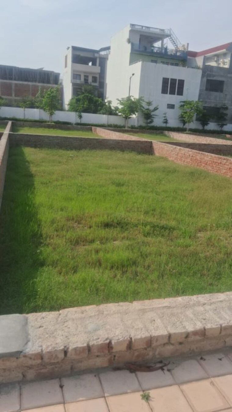 undefined, mohanlalganj  1377 Sq.Ft. Plot In Mohanlalganj Lucknow 10538577