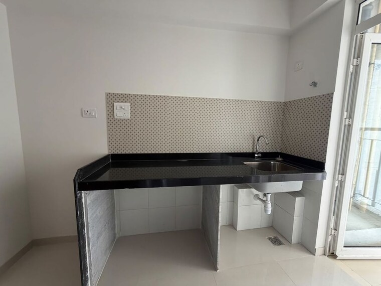 Kitchen, lodha-amara 2 Bedroom 600 Sq.Ft. Apartment In Kolshet Road Thane 10538574