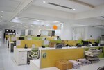 2540 Sq.Ft. Office Space in Solitaire Corporate Park