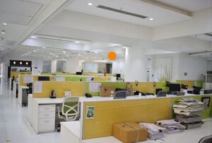  Office Space For Rent in Solitaire Corporate Park, Andheri East