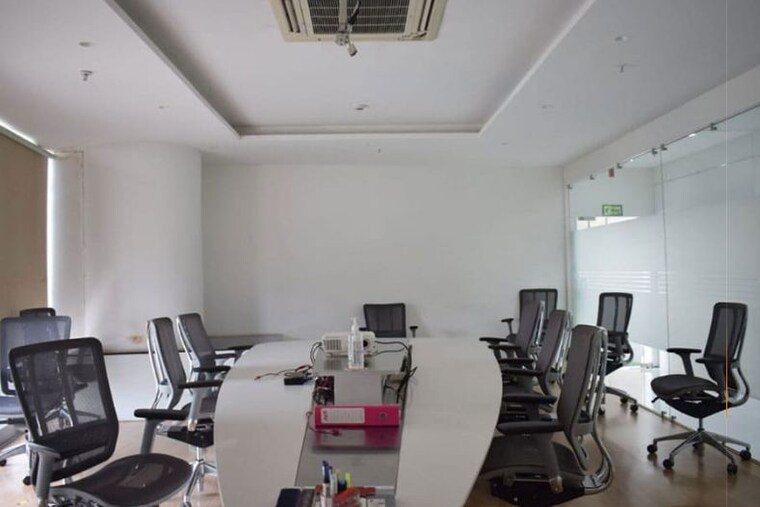 Team Area, solitaire-corporate-park Commercial Office Space 2540 Sq.Ft. In Andheri East Mumbai 10538581
