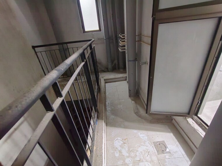 Common Area, raymond-ten-x-vibes 2 Bedroom 675 Sq.Ft. Apartment In J K Gram Thane 10538582