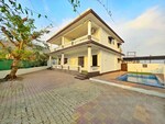 2 BHK 1200 Sq.Ft. Villa in Lonavala