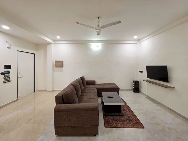 Living Room, lonavala 2 Bedroom 1200 Sq.Ft. Villa In Lonavala Pune 10538586
