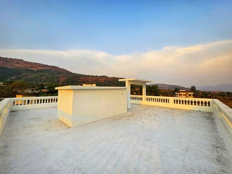 Exterior View, lonavala 2 Bedroom 1200 Sq.Ft. Villa In Lonavala Pune 10538586