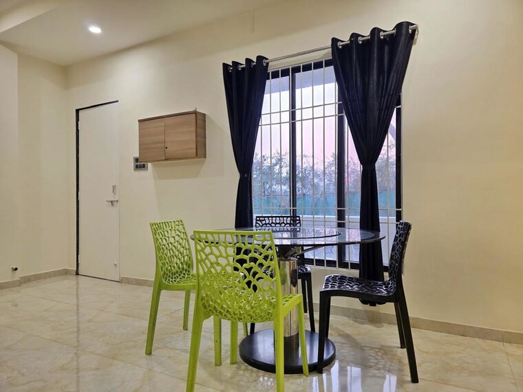 Living Room, lonavala 2 Bedroom 1200 Sq.Ft. Villa In Lonavala Pune 10538586