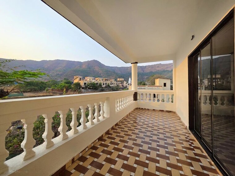 Bedroom, lonavala 2 Bedroom 1200 Sq.Ft. Villa In Lonavala Pune 10538586