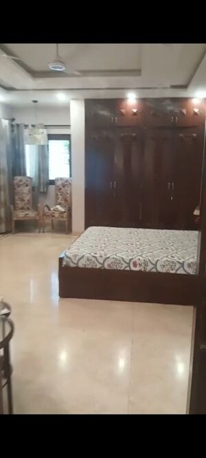 4 BHK Builder Floor For Rent in East Of Kailash
