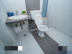 Team Area in 3 BHK Apartment at Supertech Livingston, Sain Vihar – for Sale