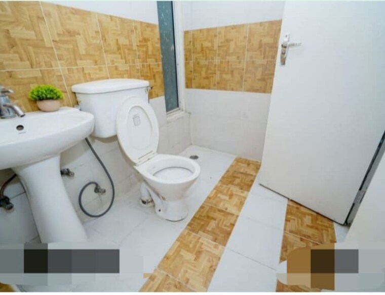 Team Area, supertech-livingston 3 Bedroom 1320 Sq.Ft. Apartment In Sain Vihar Ghaziabad 10538558