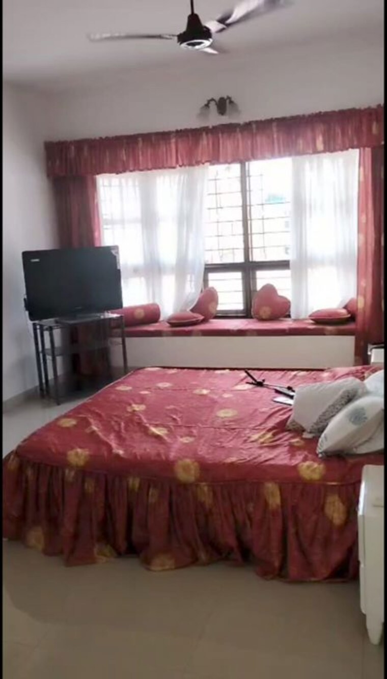 Bedroom, patturaickal 4 Bedroom 4000 Sq.Ft. Independent House In Patturaickal Thrissur 10538618