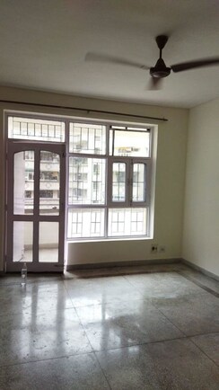 3 BHK + Prayer Room,Study Room,Store Room Builder Floor For Rent in Palam Vihar Residents Association