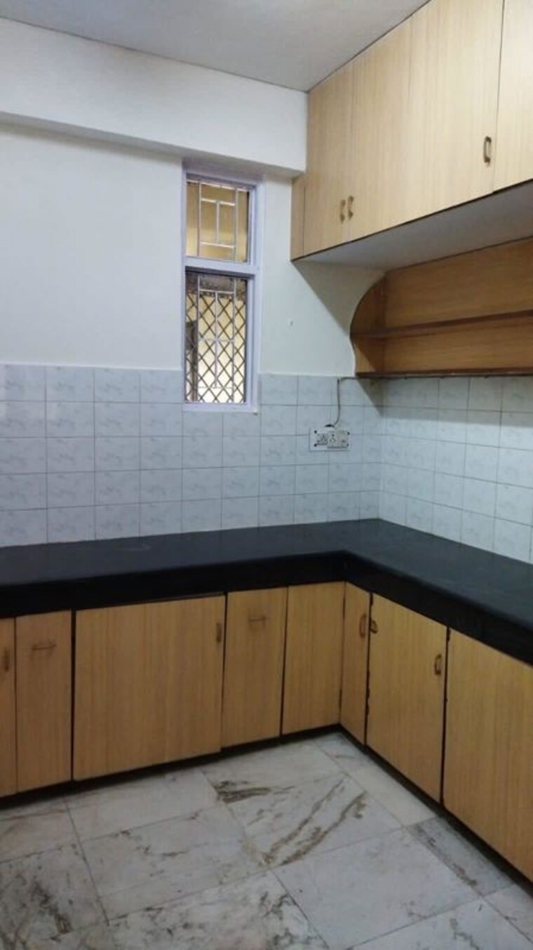 Kitchen, palam-vihar-residents-association 3 Bedroom 1550 Sq.Ft. Builder Floor In Palam Vihar Gurgaon 10538605