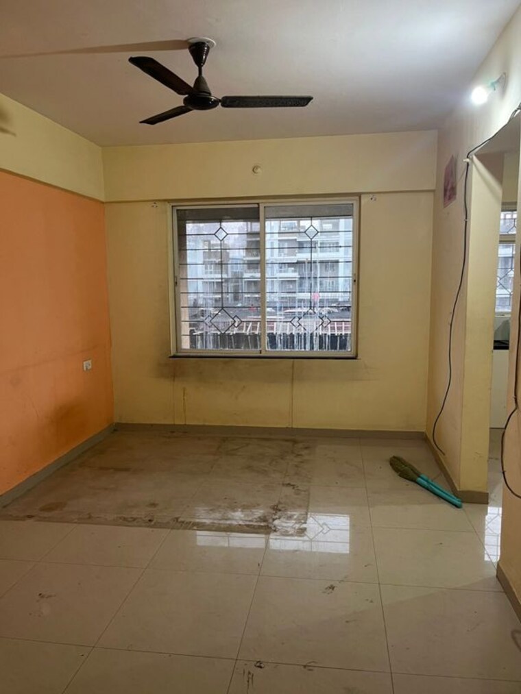 Living Room, palladium-homes 1 Bedroom 650 Sq.Ft. Apartment In Dhanori Pune 10538609