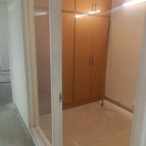 Bathroom in 3 BHK Apartment at Bestech Park View City 1, Sector 48 – for Rent