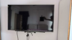 Furnished Amenities in 3.5 BHK Apartment at Imperial Heights Goregaon West, Goregaon West – for Rent